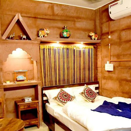 Mh Guest House Джодхпур Экстерьер фото